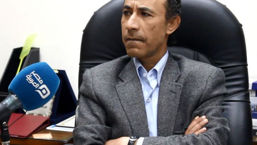 بالفيديو..رئيس الإذاعة والتليفزيون: خسائرنا متواصلة منذ ثورة يناير